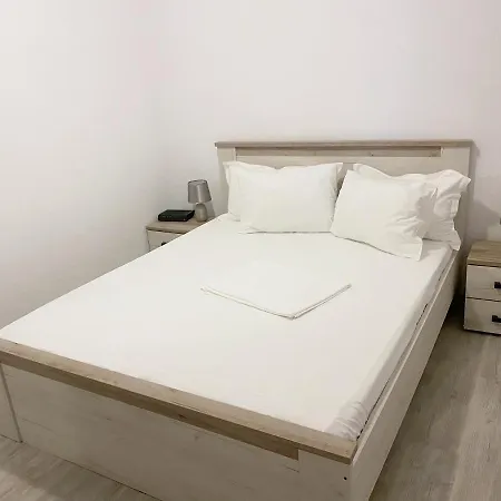 Alfa Apartment